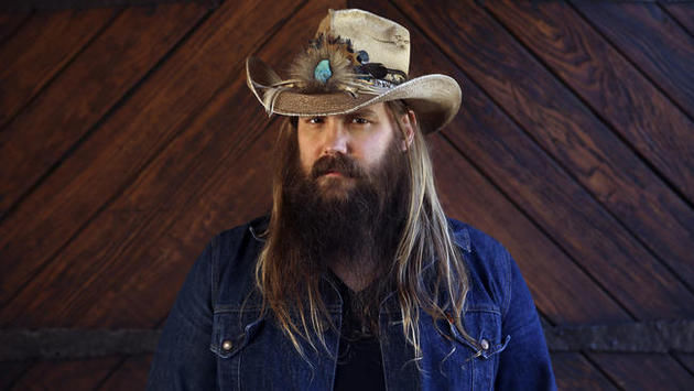 Chris Stapleton
